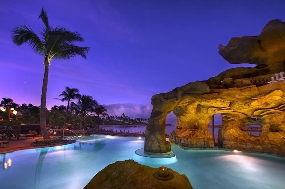 בריכה תמונה