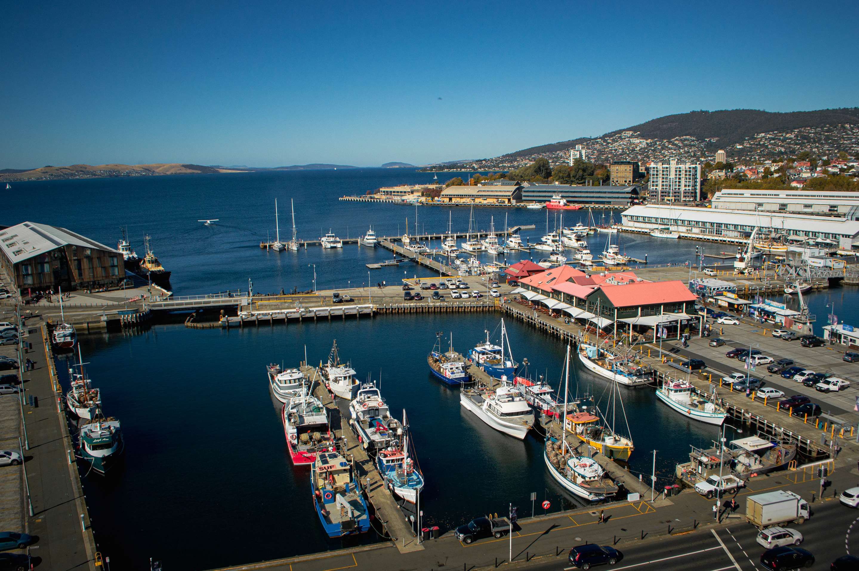 נוחות המלון