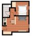 תוכנית קומה (Floorplan)