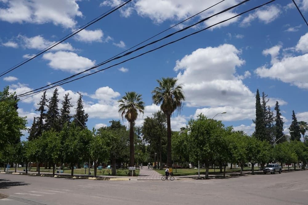 נוף חיצוני