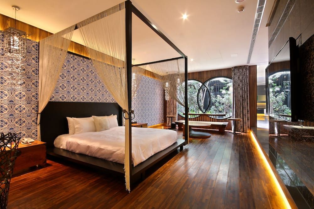 חדר שינה תמונה