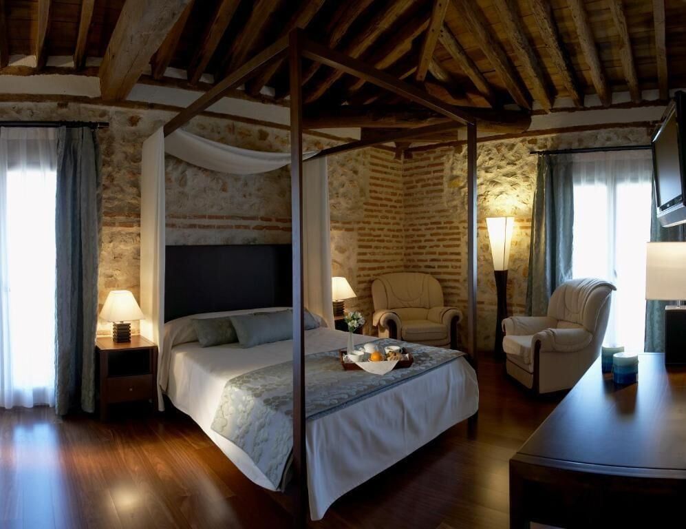 חדר שינה תמונה