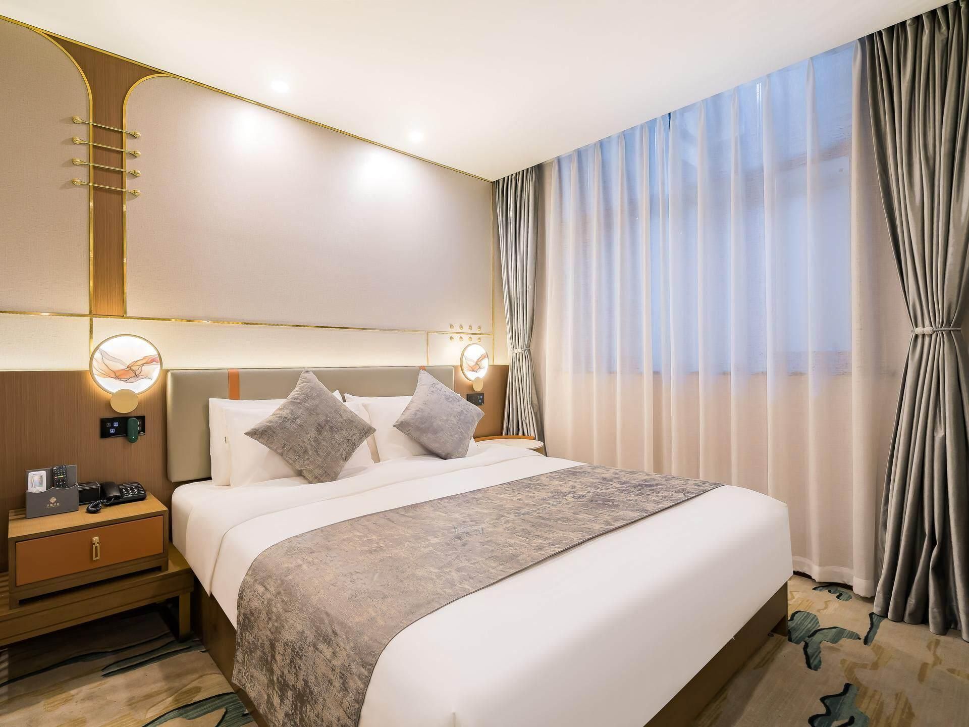 חדר שינה תמונה