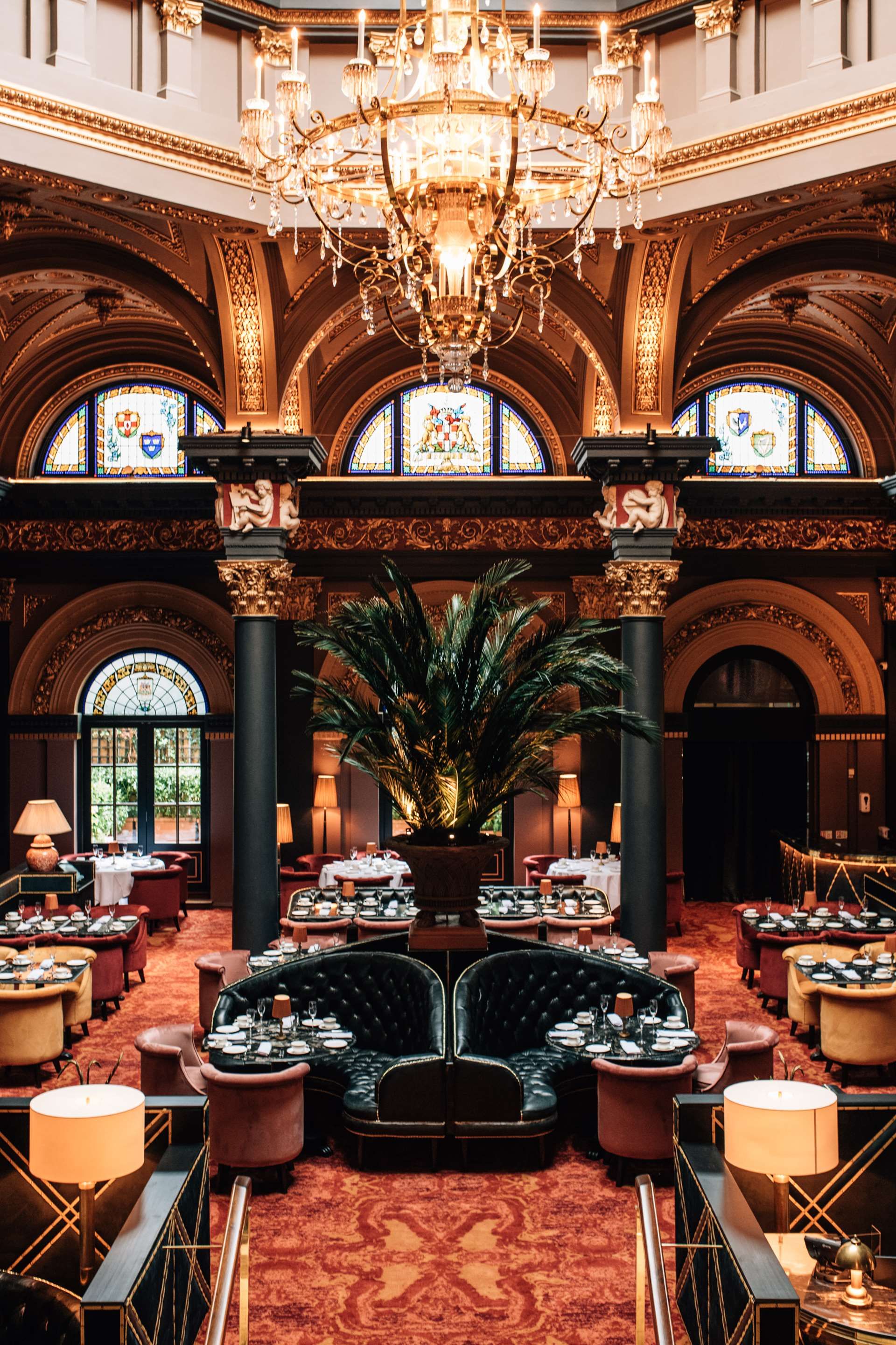 מסעדה תמונה