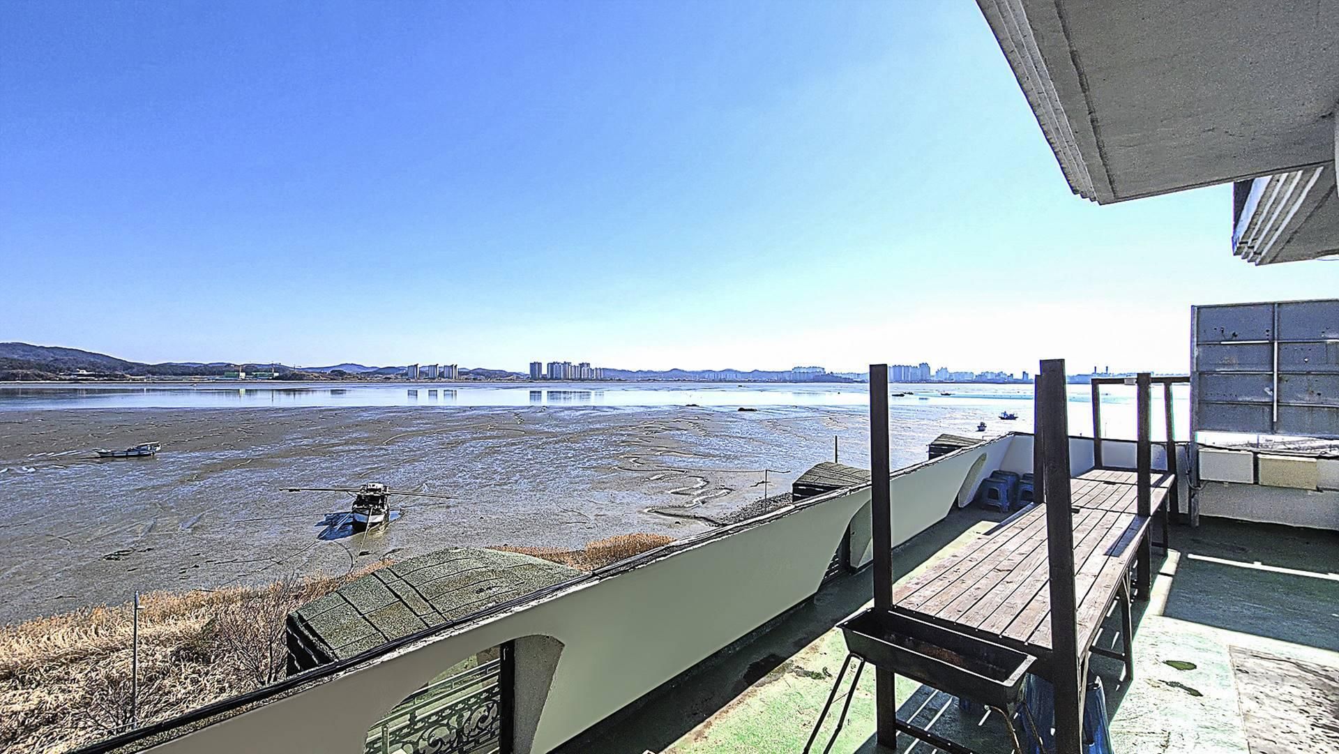 מרפסת תמונה