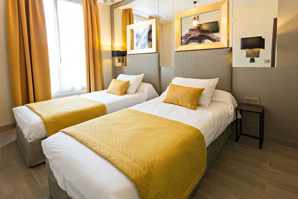 חדר שינה תמונה