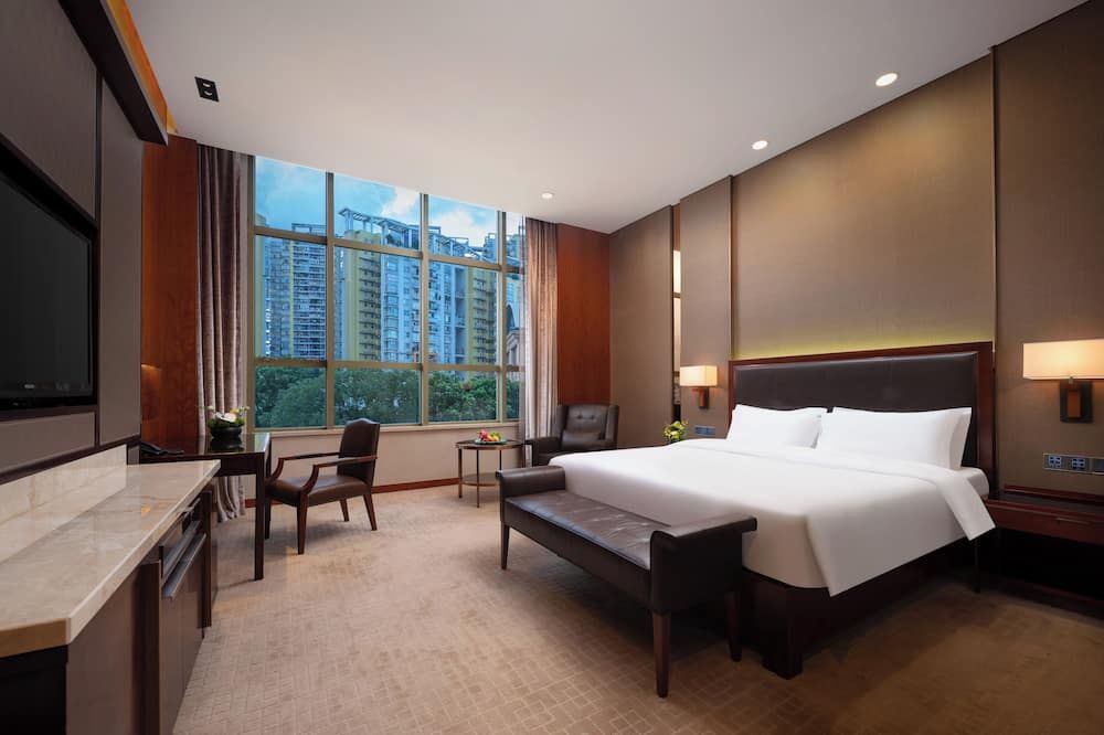חדר שינה
