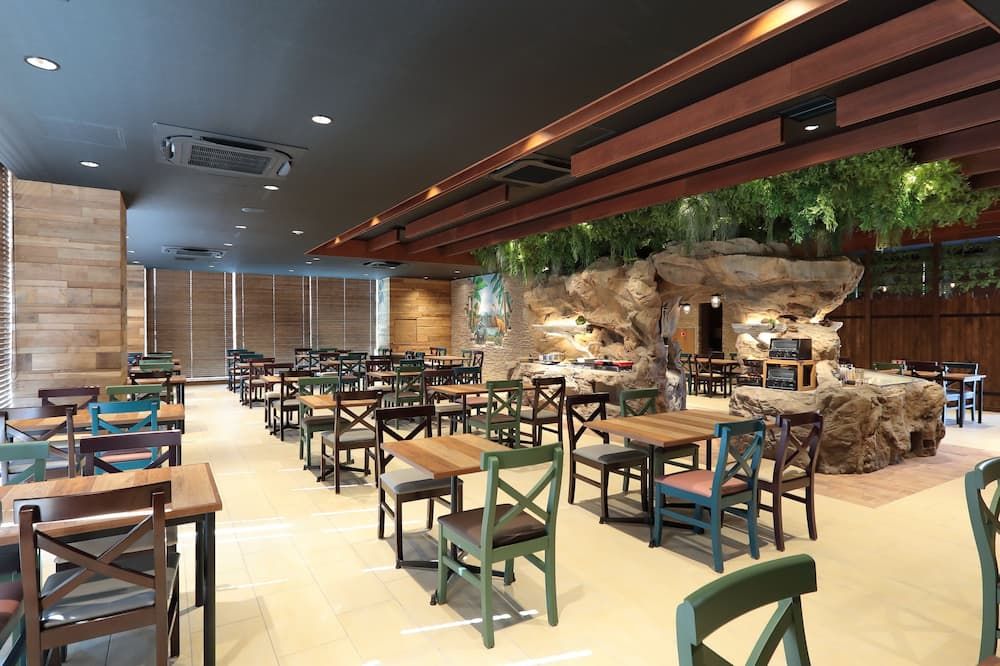 מסעדה תמונה