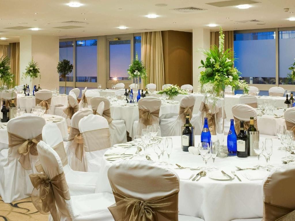 אולם אירועים