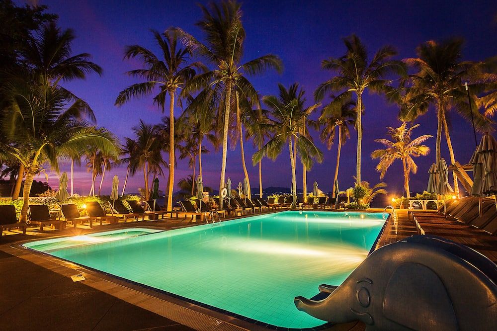 בריכה תמונה