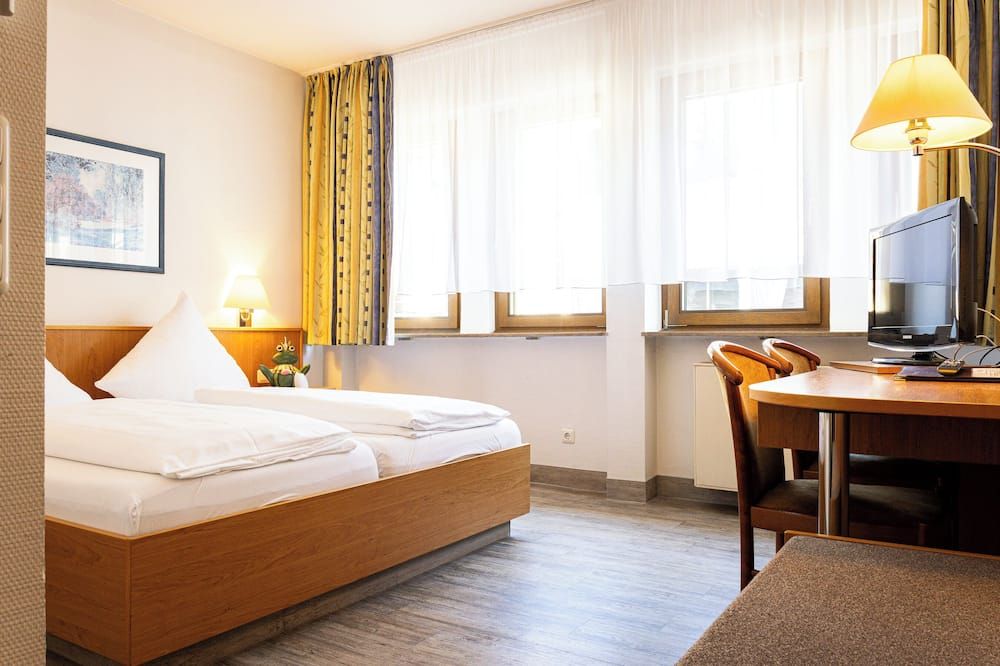 חדר שינה