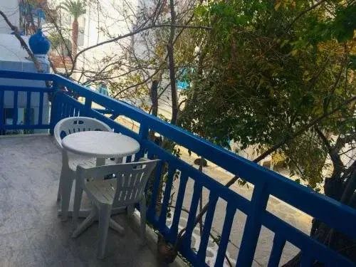 מרפסת