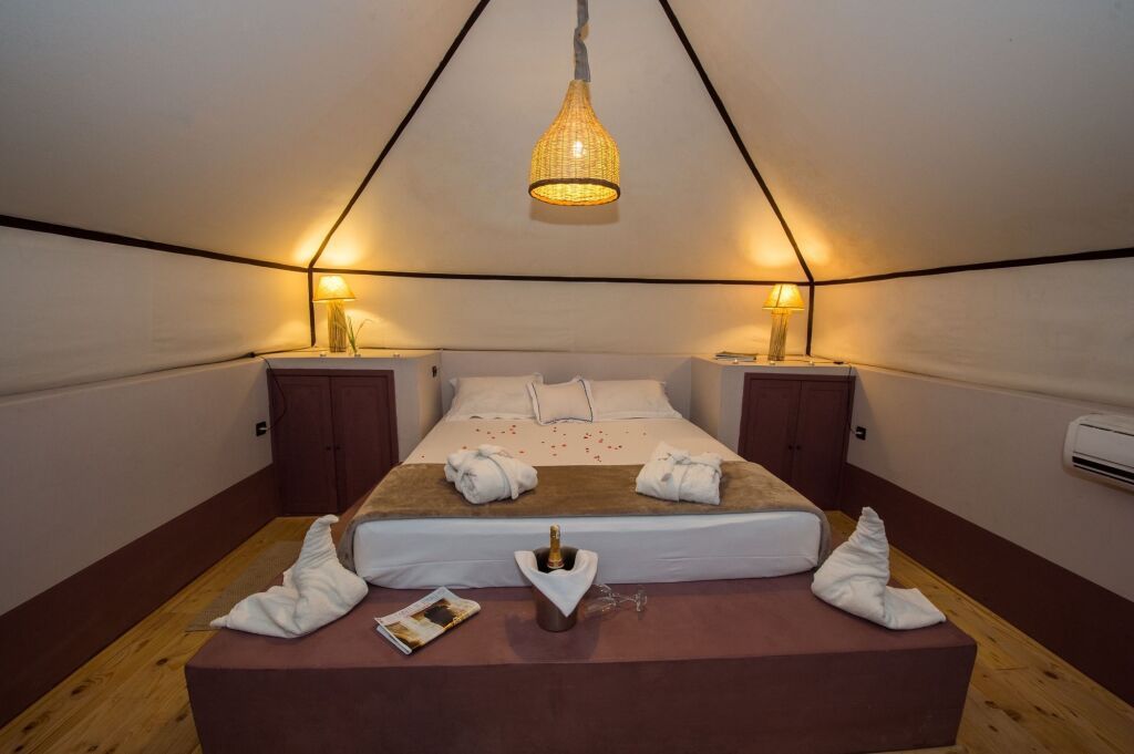 חדר שינה תמונה