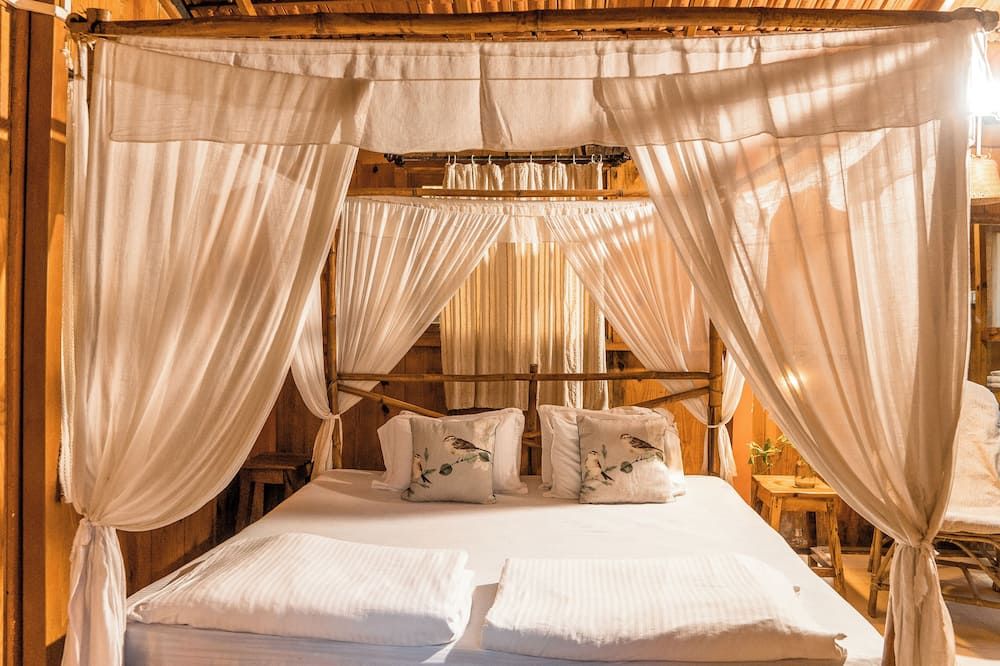 חדר שינה תמונה