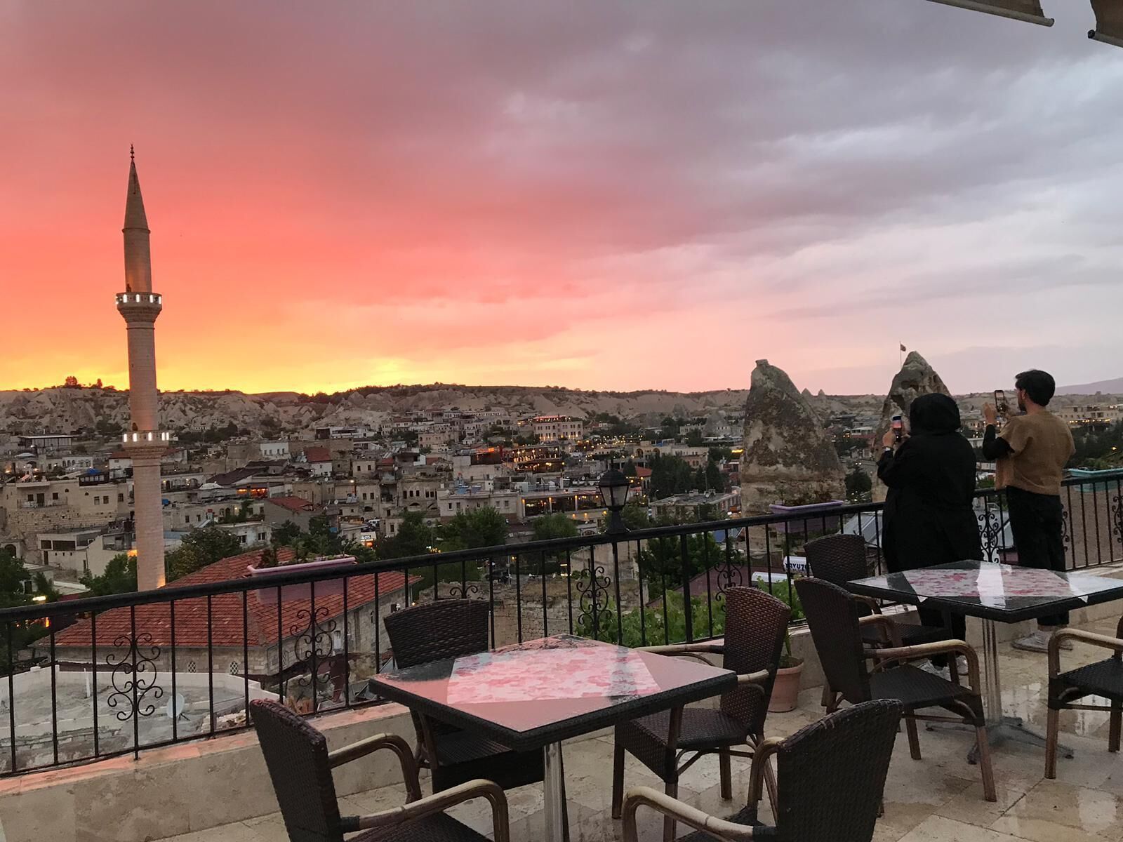 מרפסת תמונה