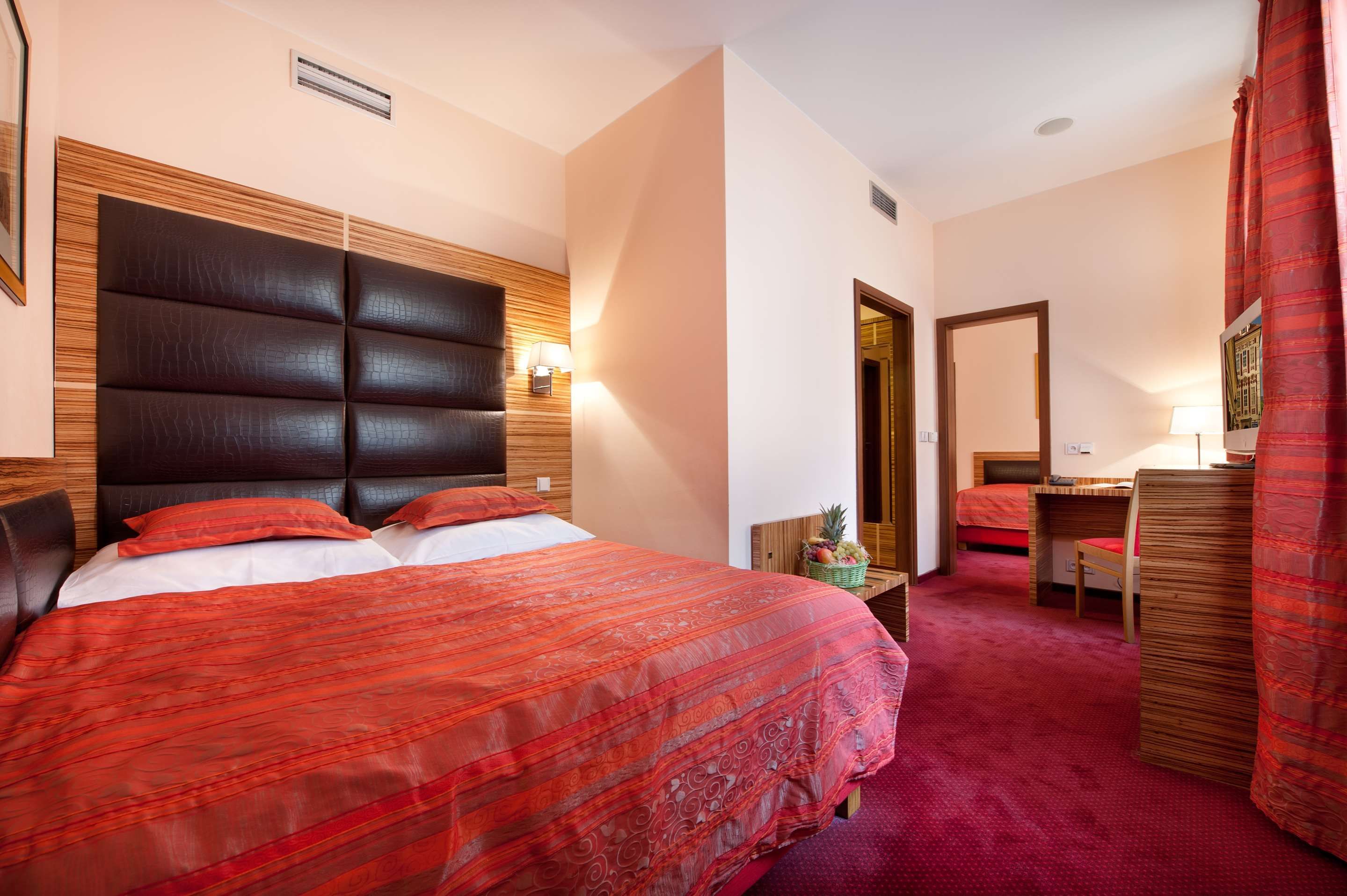 חדר שינה תמונה