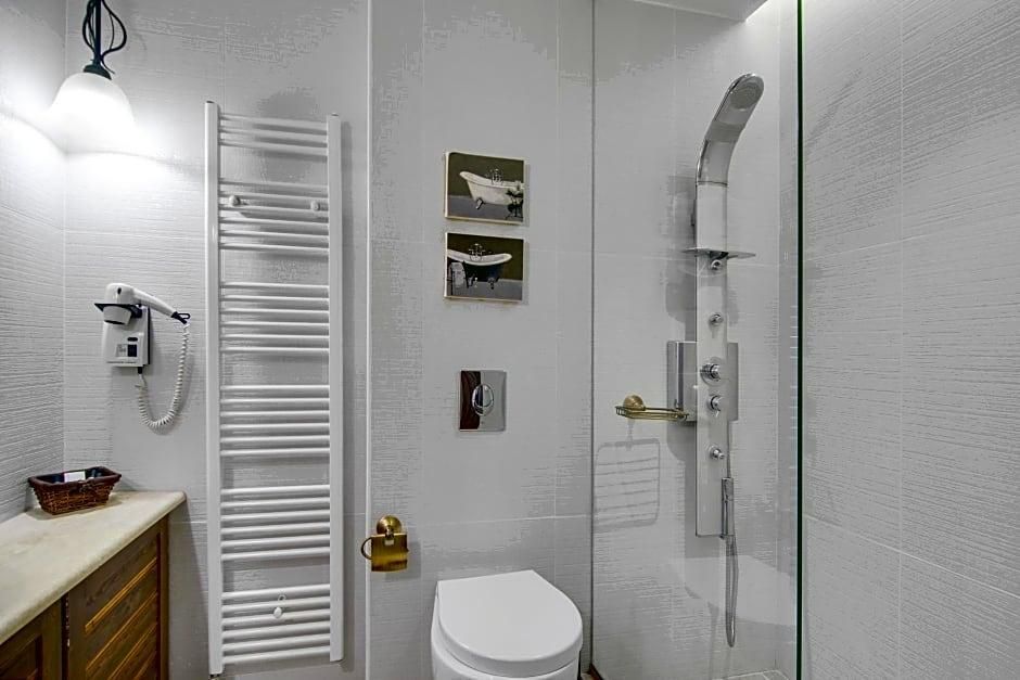 חדר רחצה תמונה