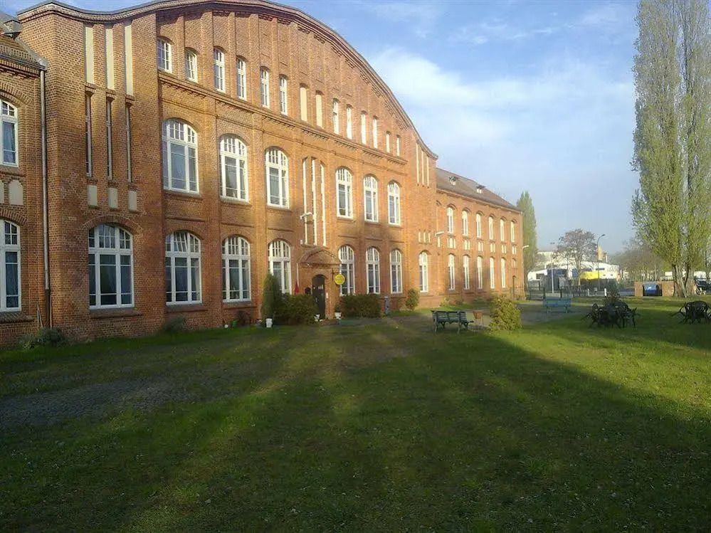 בניין תמונה