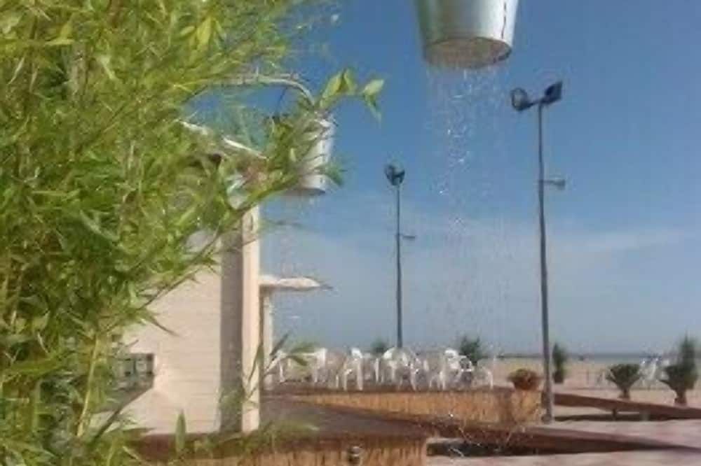 נוף חיצוני