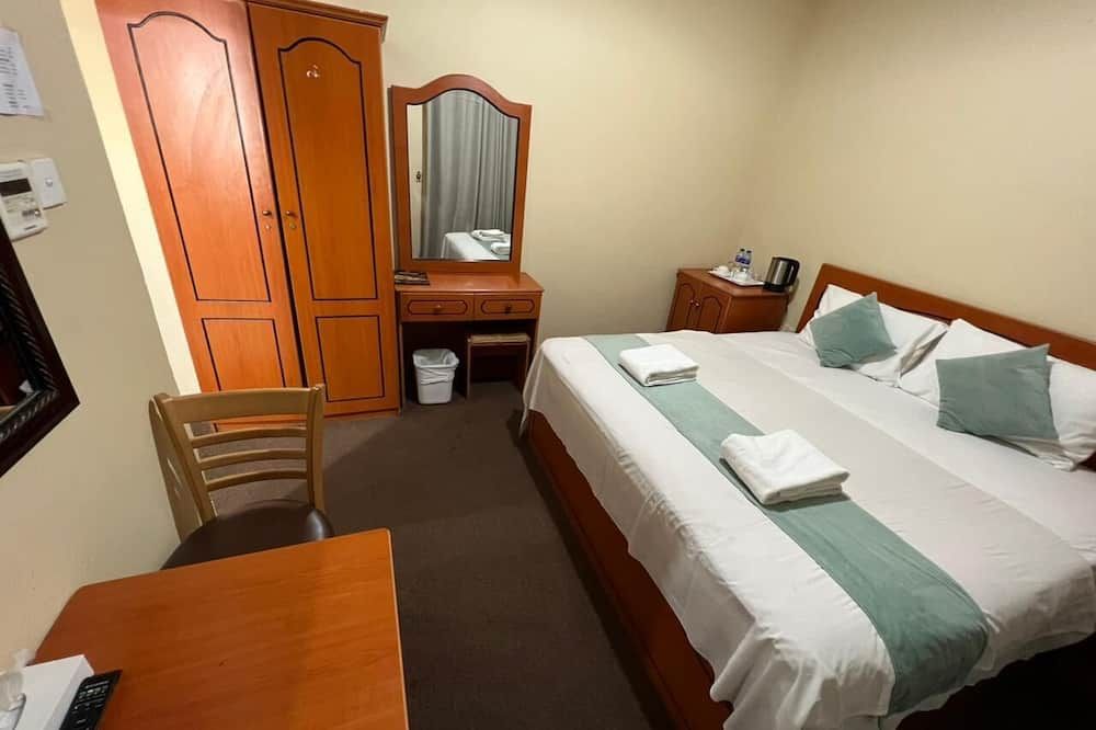 חדר שינה תמונה