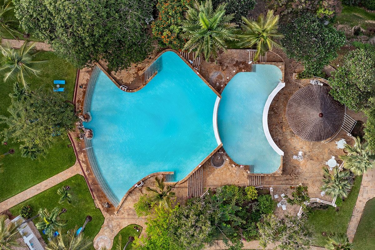 בריכה תמונה