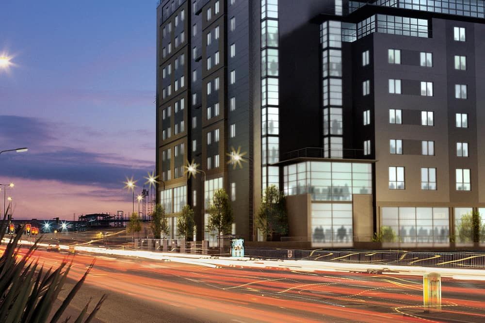 בניין תמונה