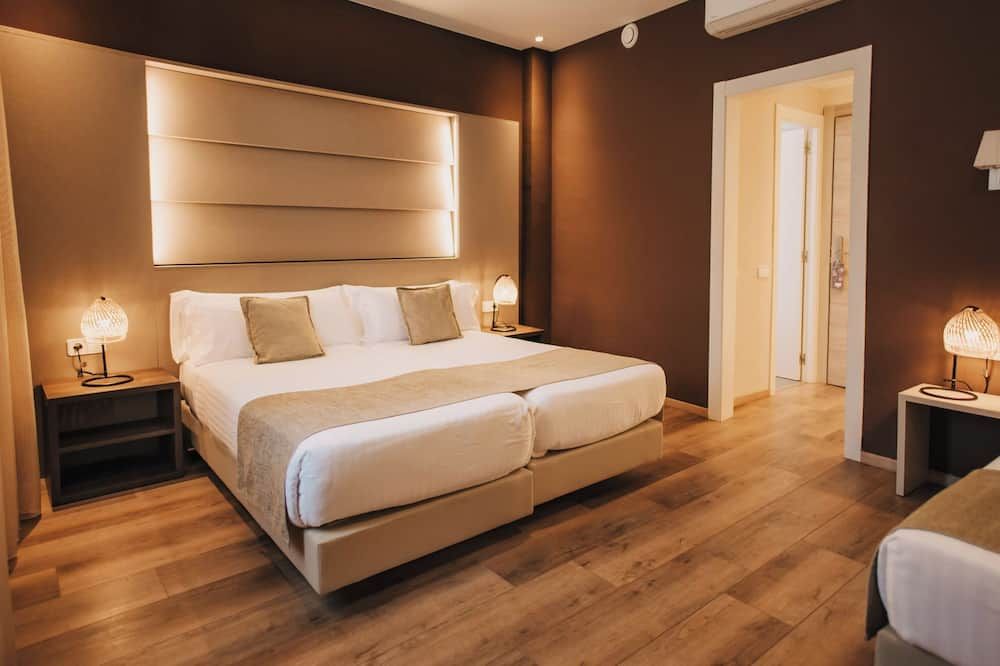 חדר שינה תמונה