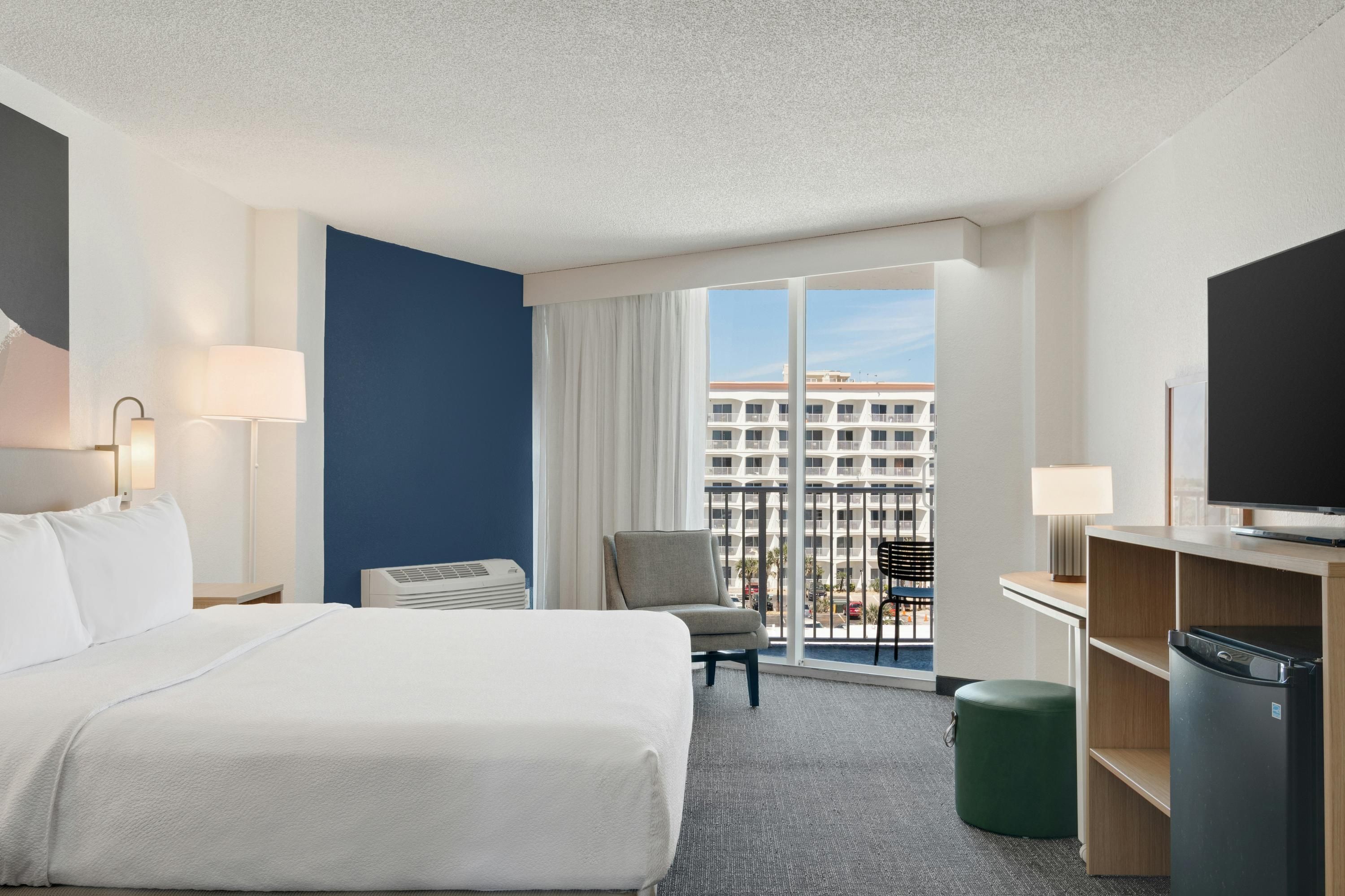 חדר שינה