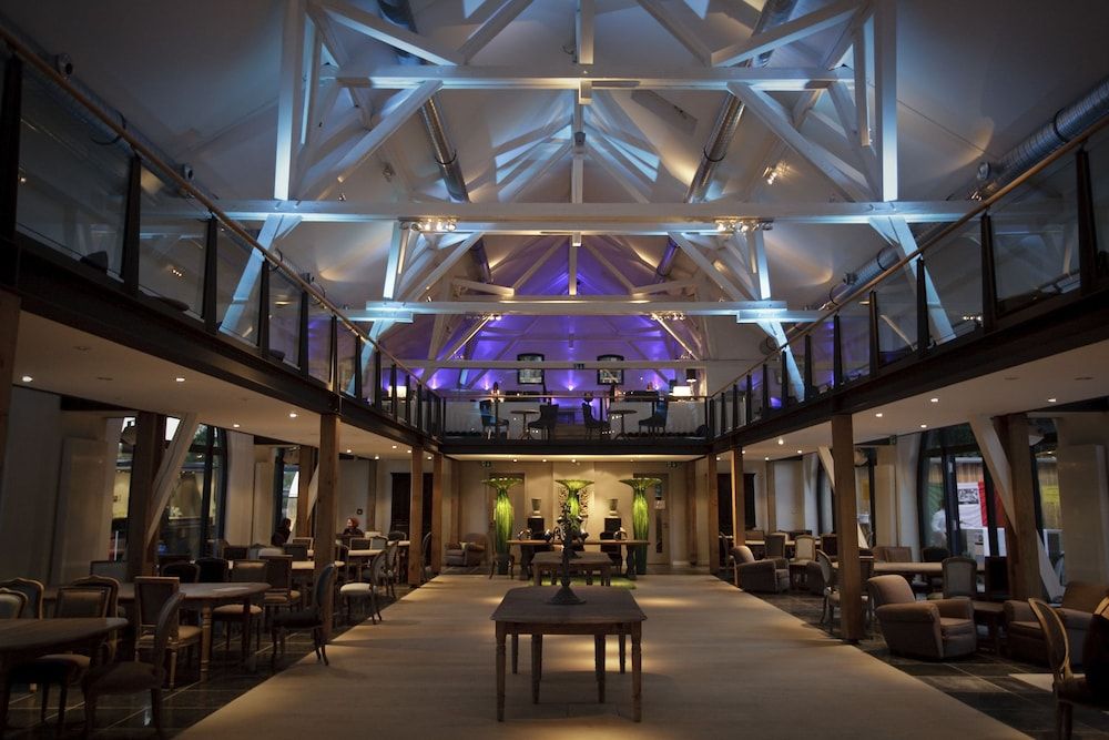 אולם אירועים