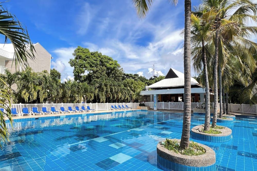 בריכה תמונה