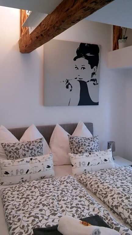 חדר שינה תמונה