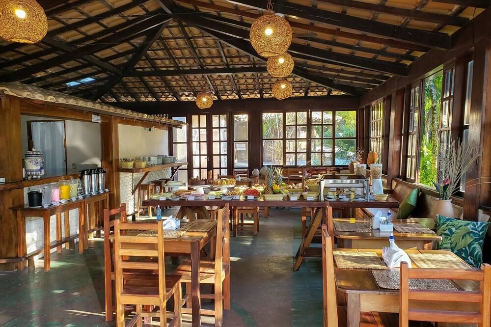 מסעדה תמונה