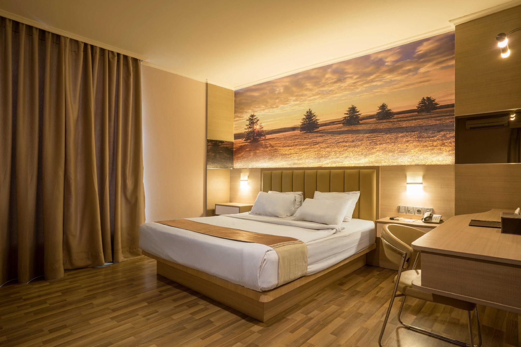 חדר שינה תמונה