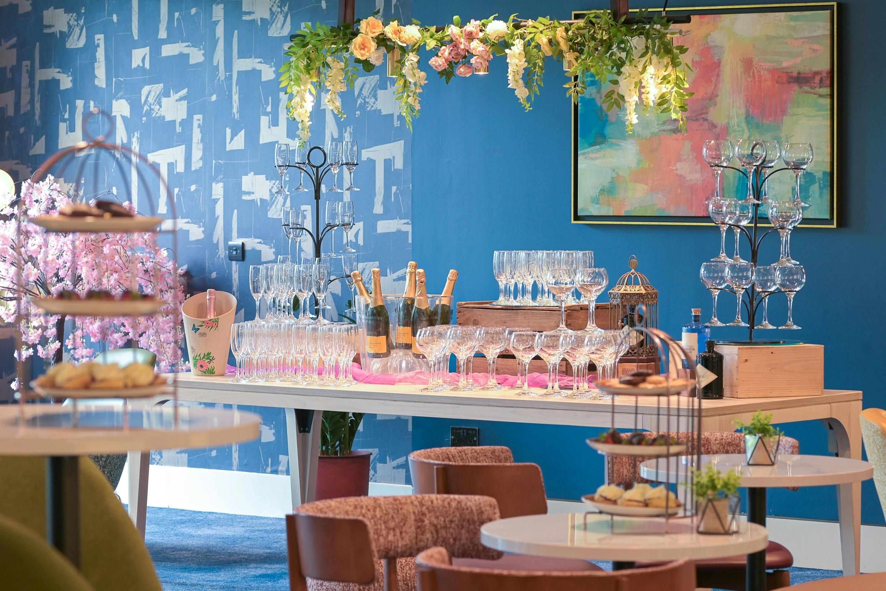 אולם אירועים