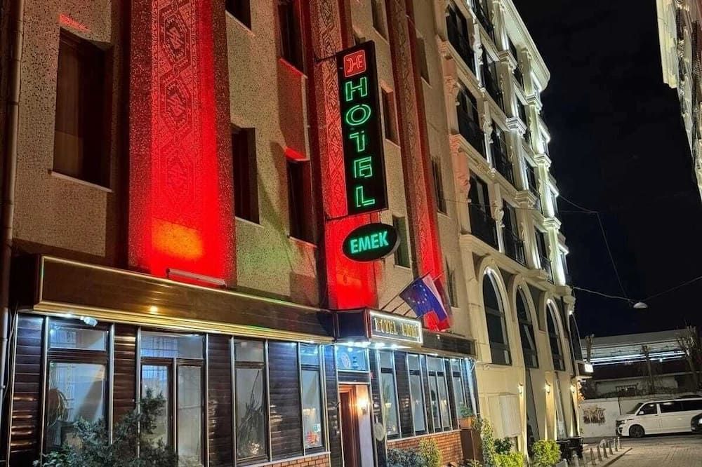 בניין