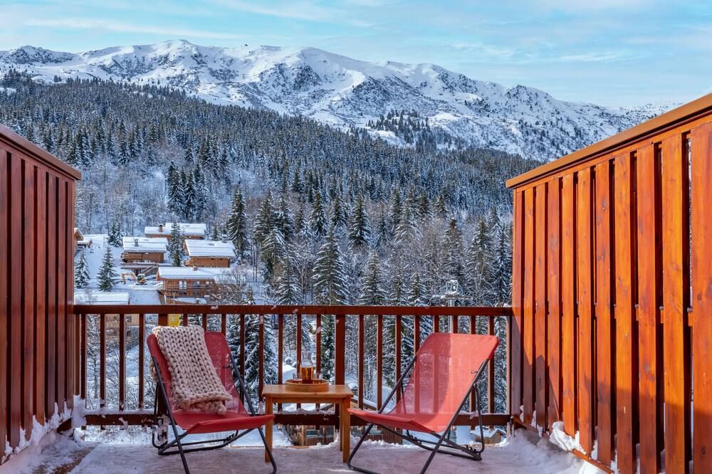 מרפסת תמונה