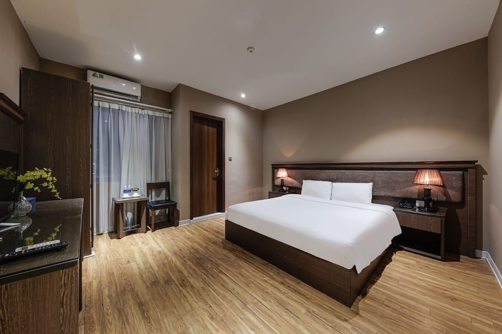 חדר שינה תמונה