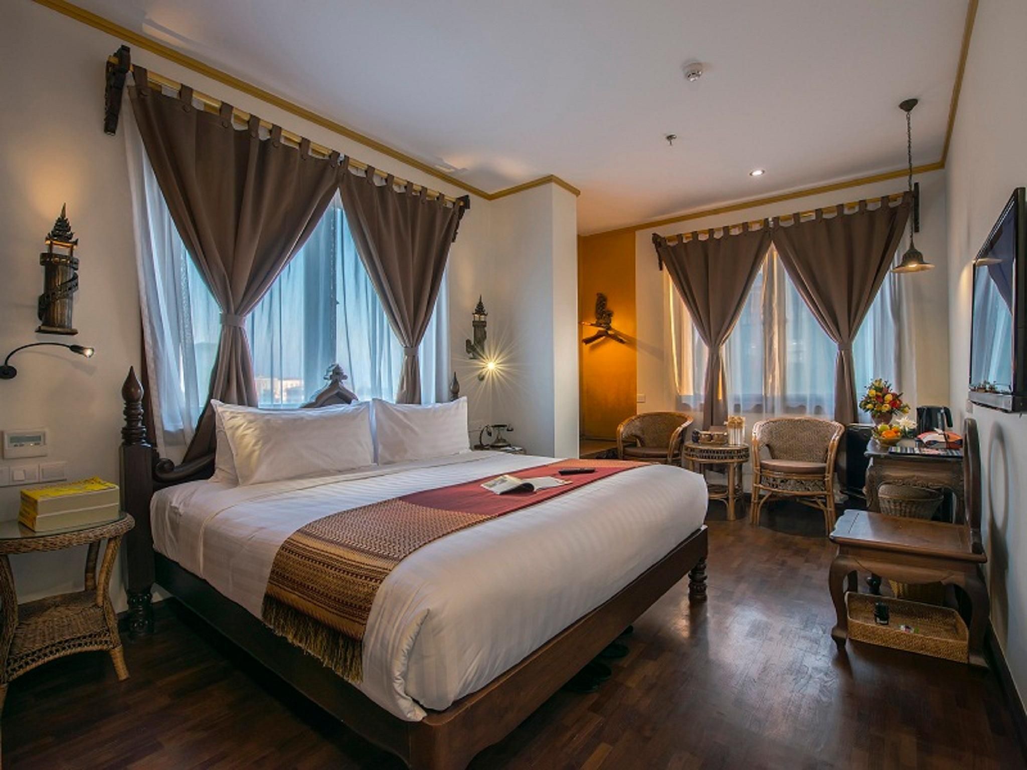 חדר שינה תמונה