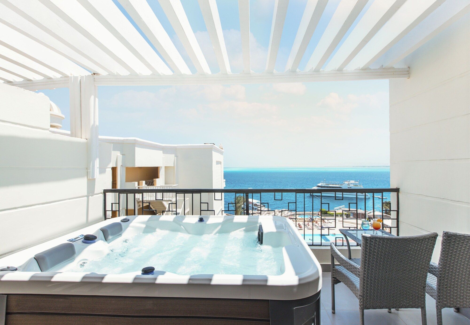 מרפסת תמונה