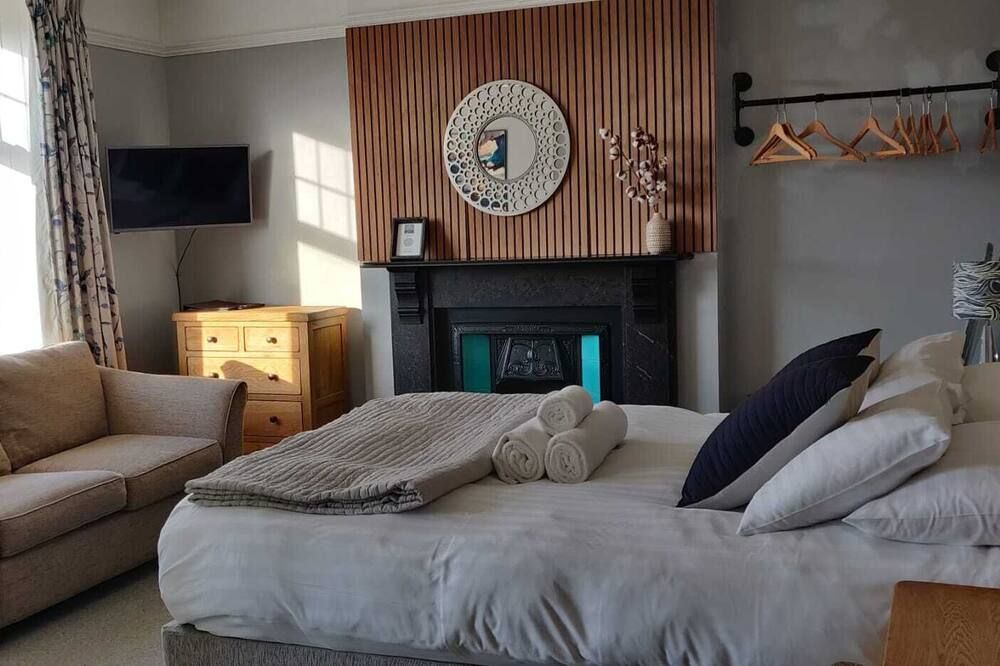 חדר שינה תמונה