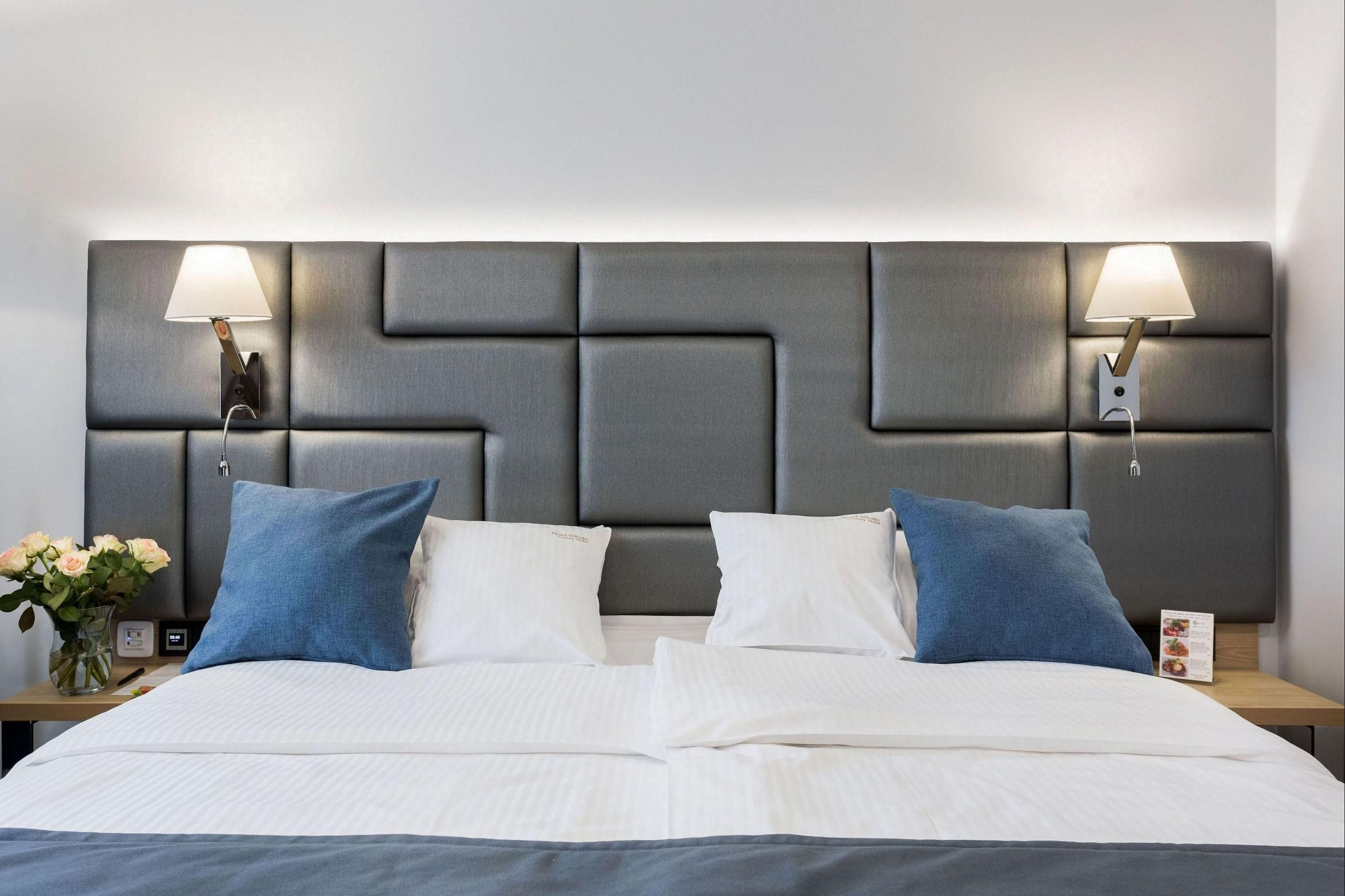 חדר שינה