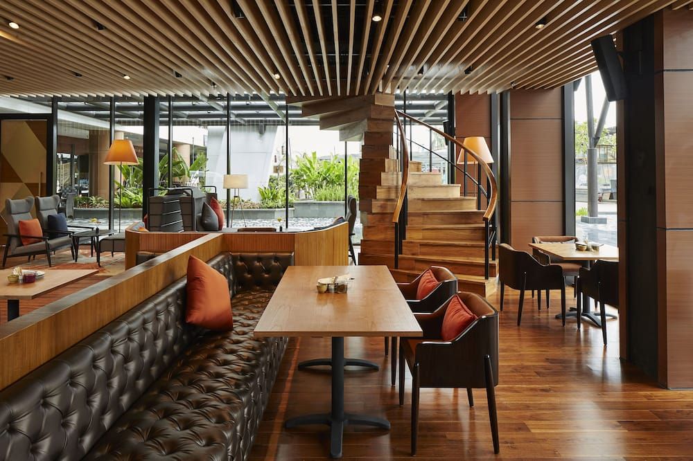 מסעדה תמונה