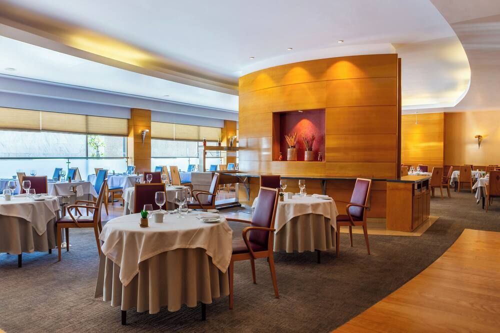 מסעדה