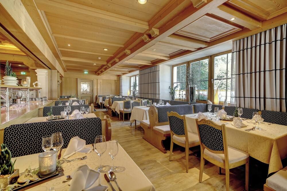 מסעדה תמונה