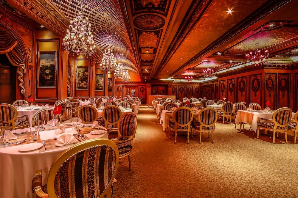 אולם אירועים