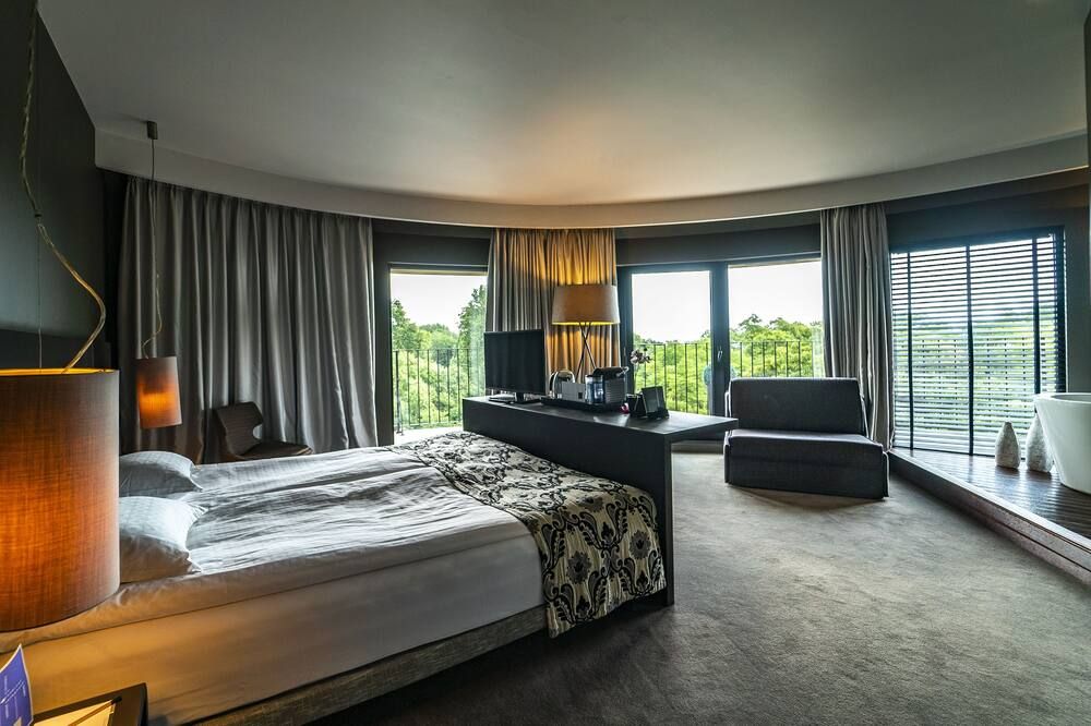 חדר שינה תמונה