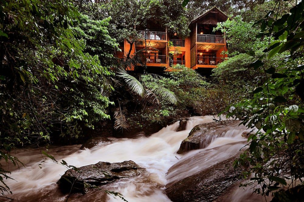 נוף חיצוני