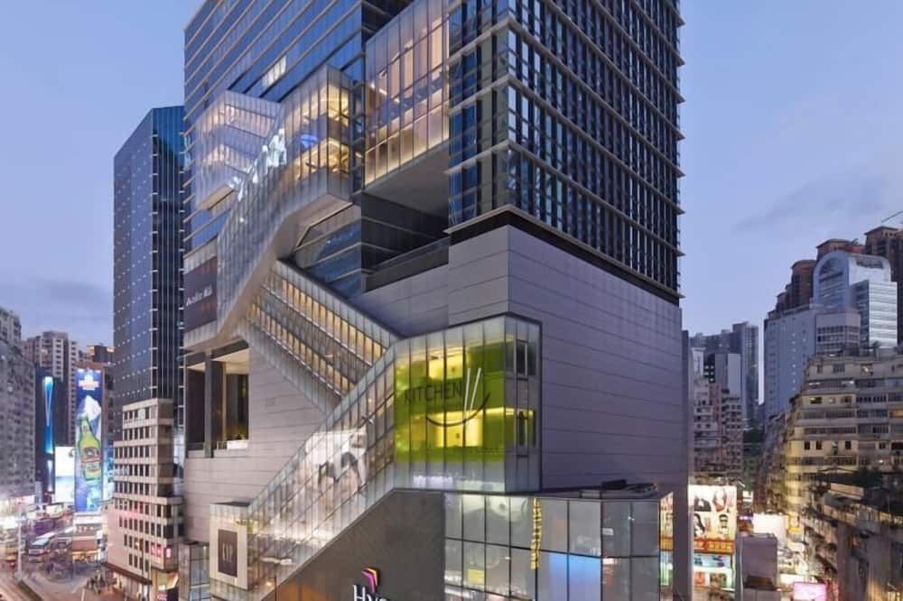 בניין תמונה