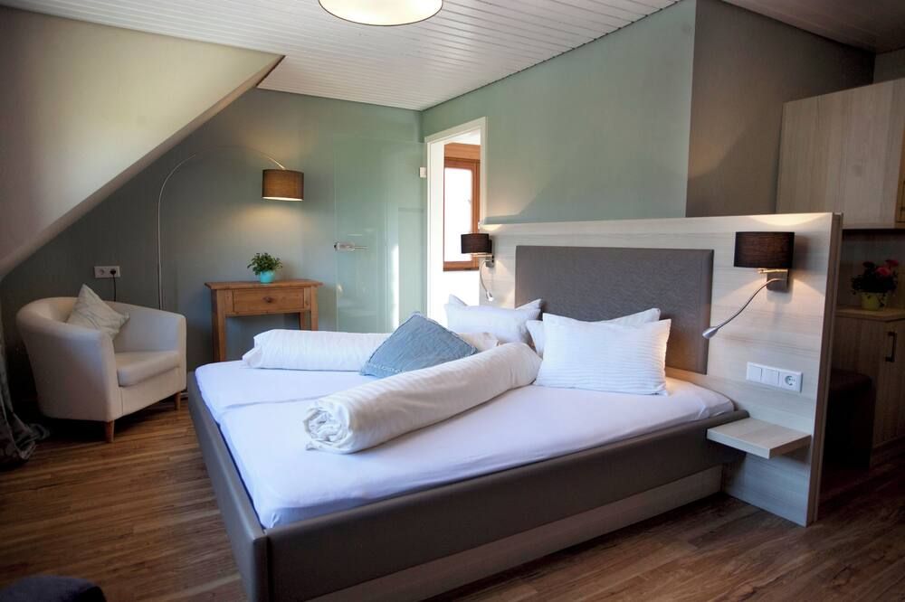 חדר שינה תמונה