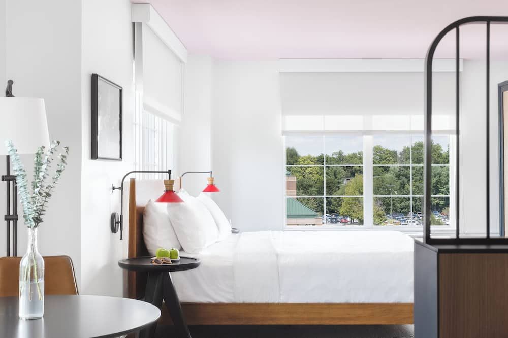 חדר שינה תמונה